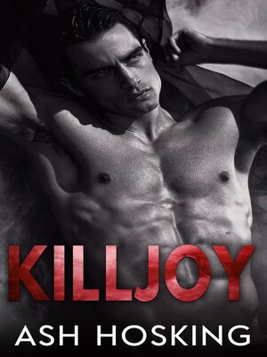 cover image of Killjoy